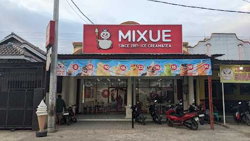 Mixue Kersana 2