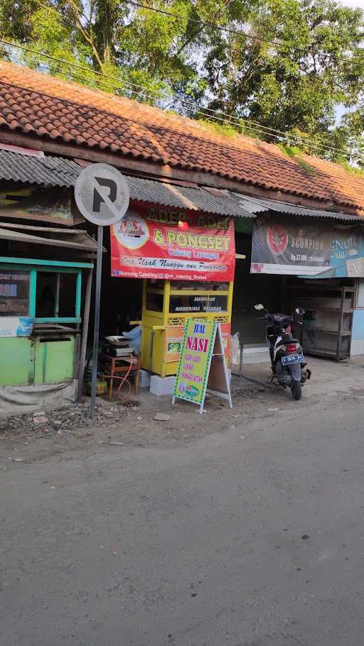 Nasi Adep-Adep Sedepan 2