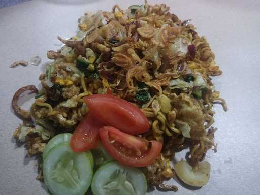 Nasi Goreng Family 3