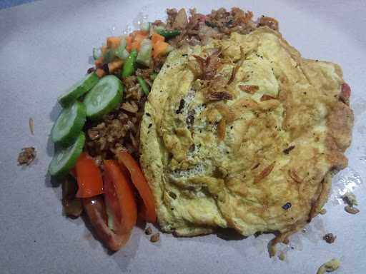 Nasi Goreng Family 1