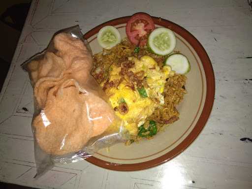 Nasi Goreng Mas Tu'Eng 1