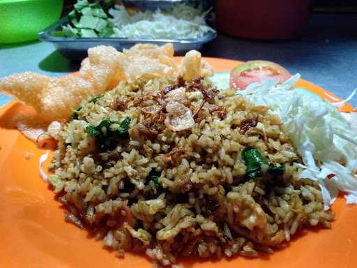 Nasi Goreng Maslis 3