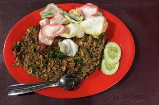 Nasi Goreng Maslis 1