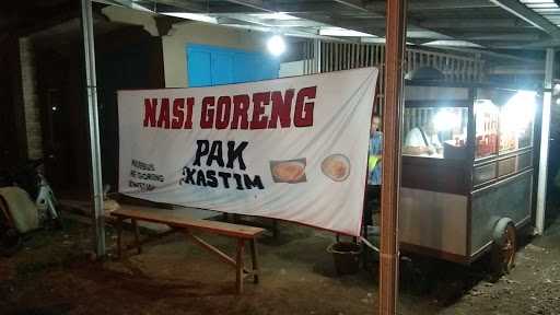 Nasi Goreng Pak Kastim 2