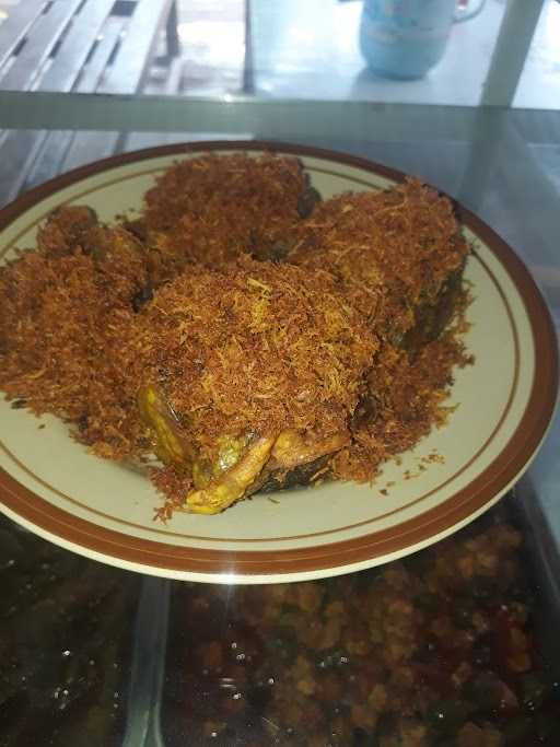 Nasi Rames Ma Ndut 4