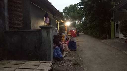 Pondok Bakso Kere Ayem 4