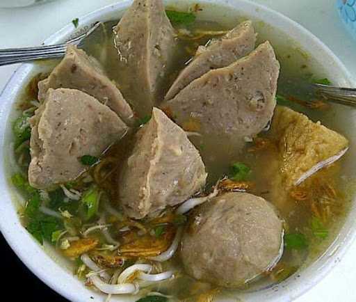 Pondok Bakso Kere Ayem 1