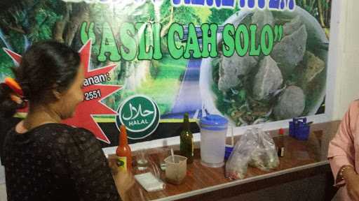 Pondok Bakso Kere Ayem 5