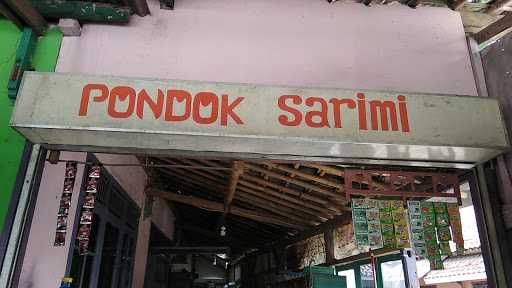 Pondok Sarimi 5