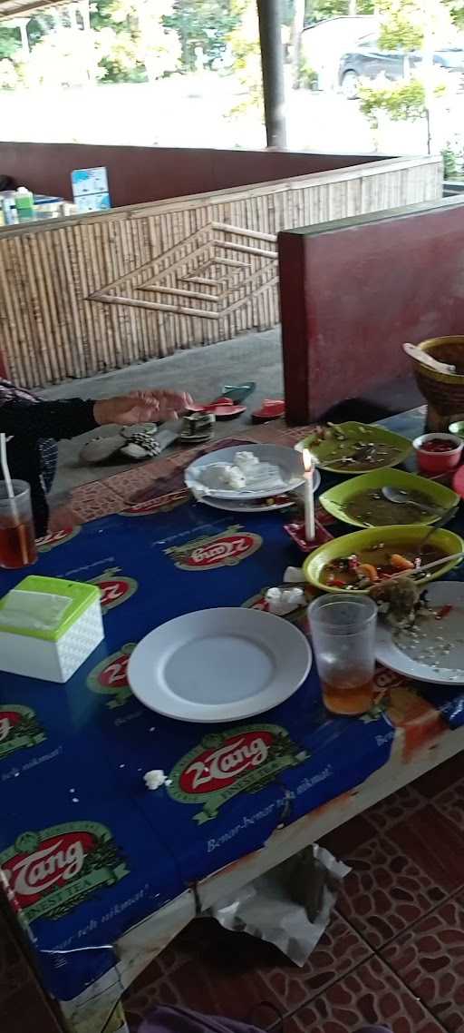 Rumah Makan Alang Alang 5