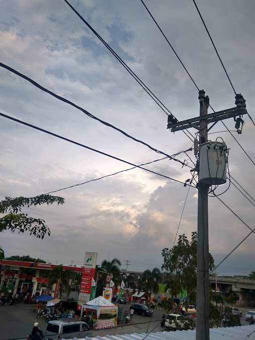 Rumah Makan Empal Gentong H. Calus 10