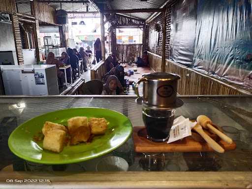 Sahala Resto Cafe, Jagapura, Kersana, Brebes 4