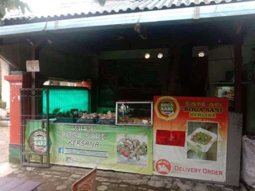 Sate Aci Bogasari Kersana 8