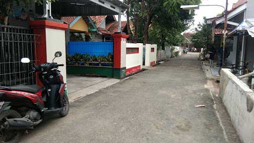 Sate Aci Bogasari Kersana 5