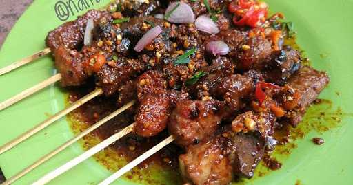 Sate Blengong Ibu Pon 3