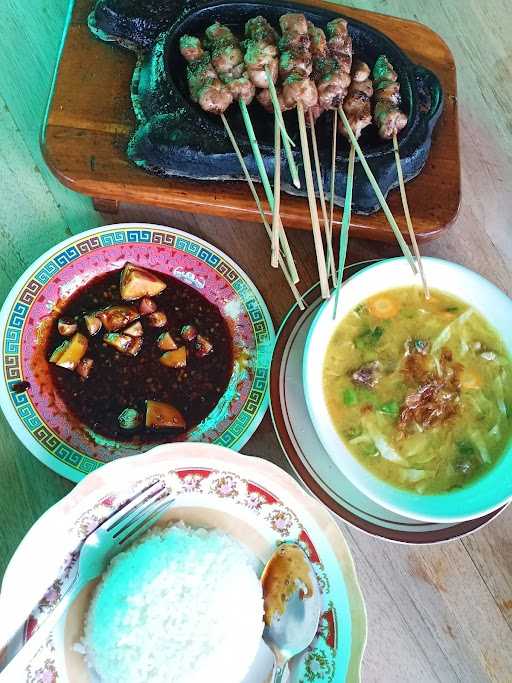 Sate Mak Ijah 7