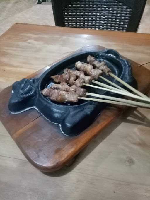 Sate Mak Ijah 5