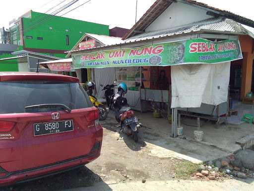 Seblak Umi Nung Kersana 10