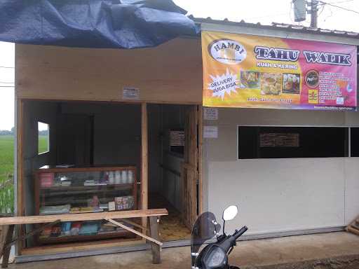 Warung Bubur Ayam 1