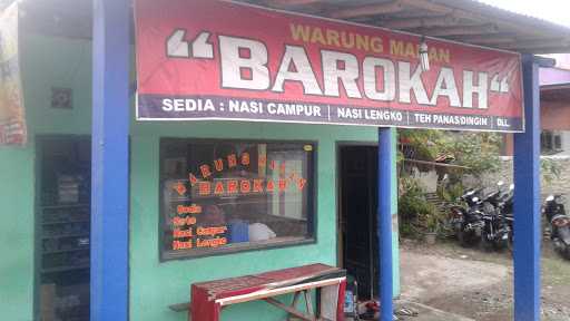 Warung Makan Barokah 3