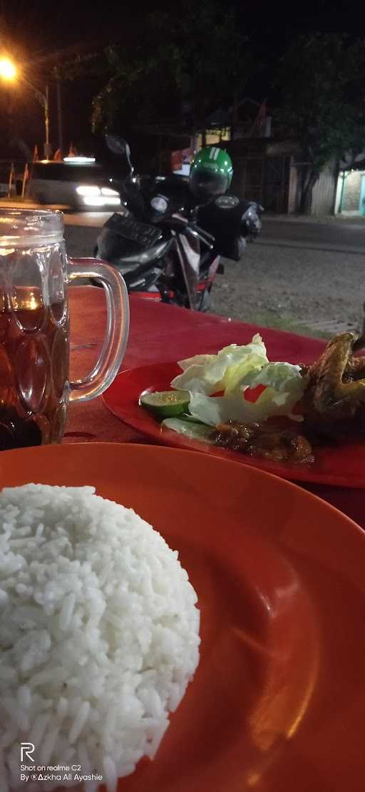 Warung Makan Barokah 2