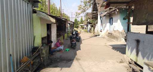 Warung Makan Bu Jamal 1