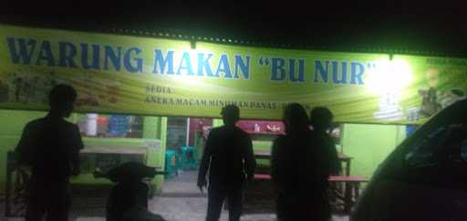 Warung Makan Bu Nur 4