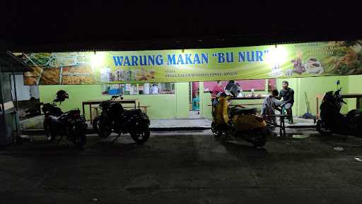 Warung Makan Bu Nur 3