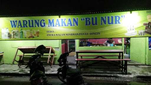 Warung Makan Bu Nur 5