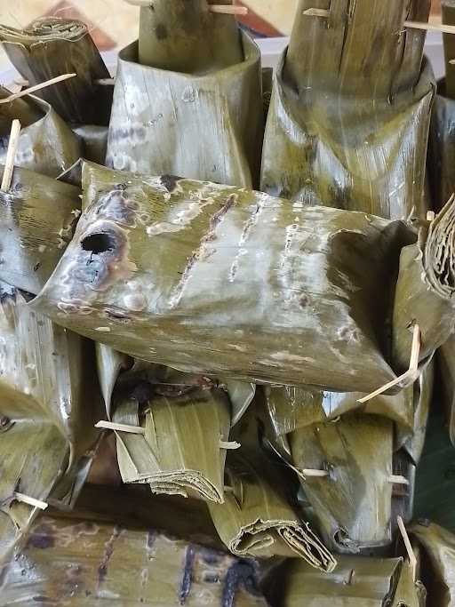 Warung Makan Ibu Baedah 4