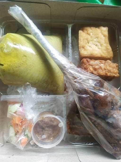 Warung Makan Nabila Snack Dan Catering 3