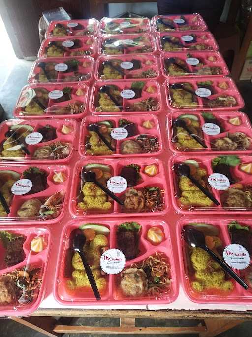 Warung Makan Nabila Snack Dan Catering 6