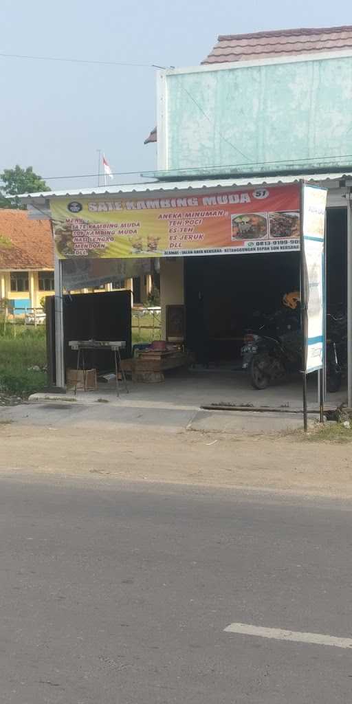 Warung Makan Sate Cempe 51 5