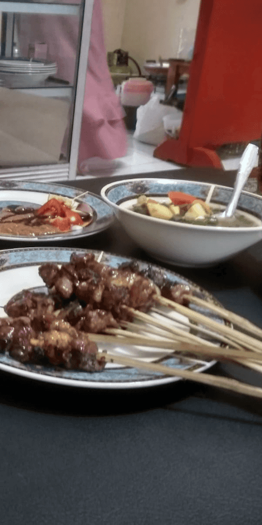 Warung Makan Sate Cempe 51 2