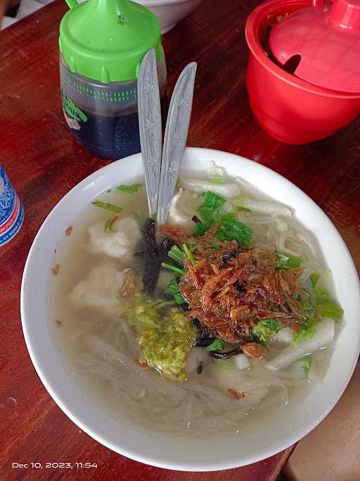 Warung Pempek Ce'Putri 10