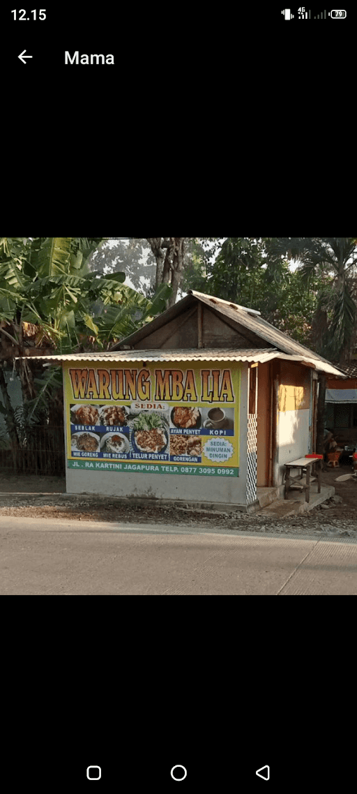 Warung Seblak Mba Lia 2