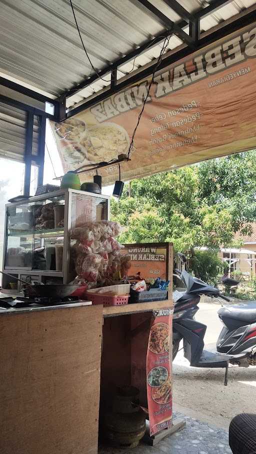 Warung Seblak Nibaz 8