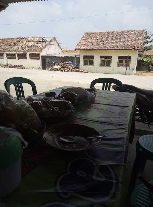 Warung Soto 1