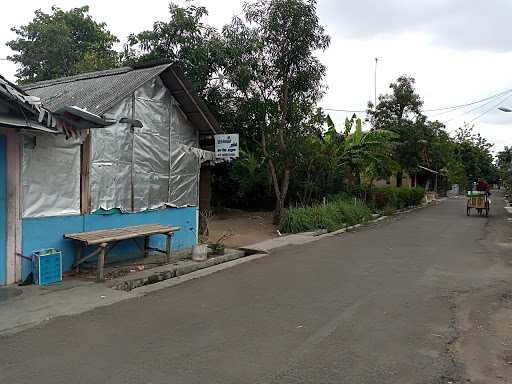 Warung Swike Gaul Ibu Tarwi 3