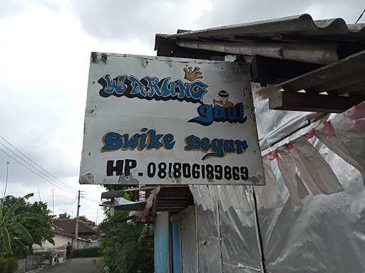 Warung Swike Gaul Ibu Tarwi 2