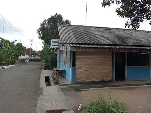 Warung Swike Gaul Ibu Tarwi 1