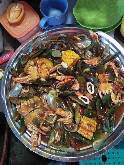 Yudi Seafood 4