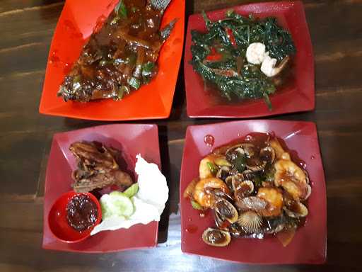 Yudi Seafood 2