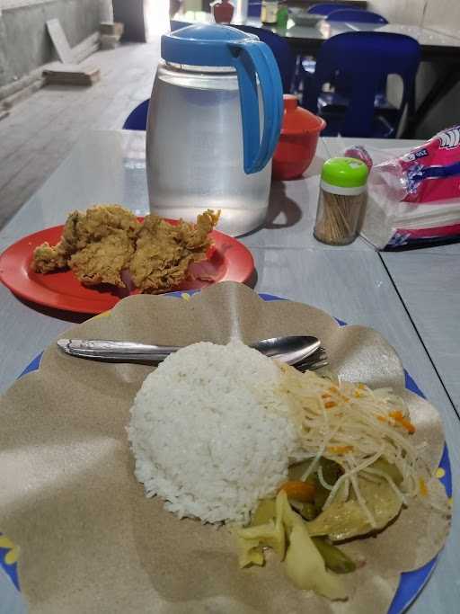 Alif Fried Chicken 4