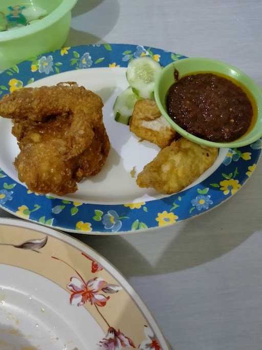 Alif Fried Chicken 6