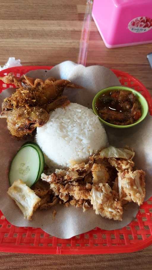 Ayam Goreng Pak Boss Banjar 5