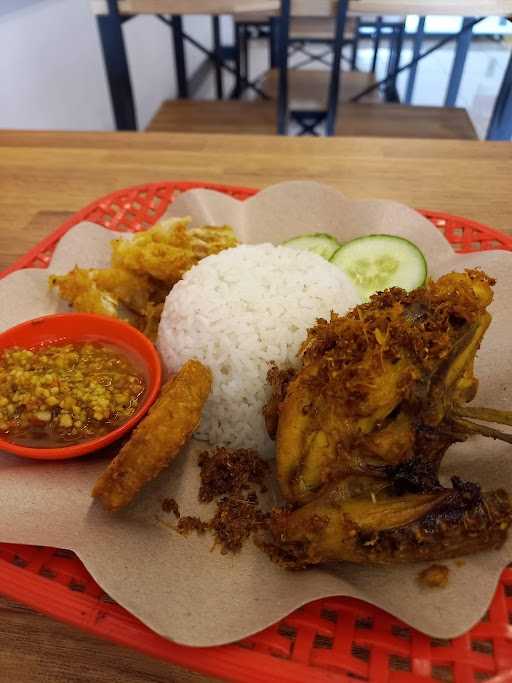 Ayam Goreng Pak Boss Banjar 2