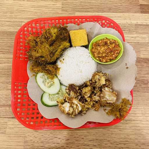 Ayam Goreng Pak Boss Banjar 6