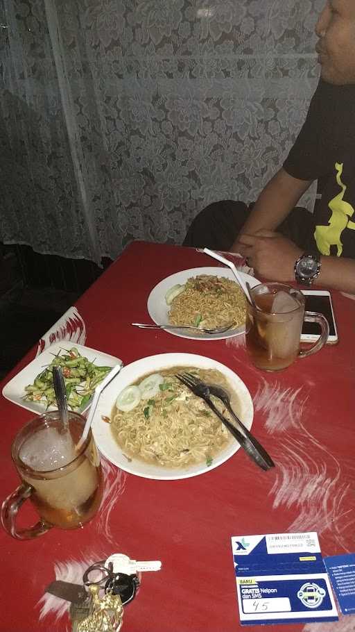 Bakmi Jogja 10