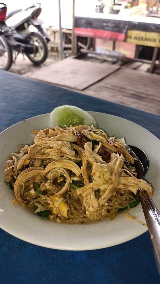 Bakmi Jogja 8